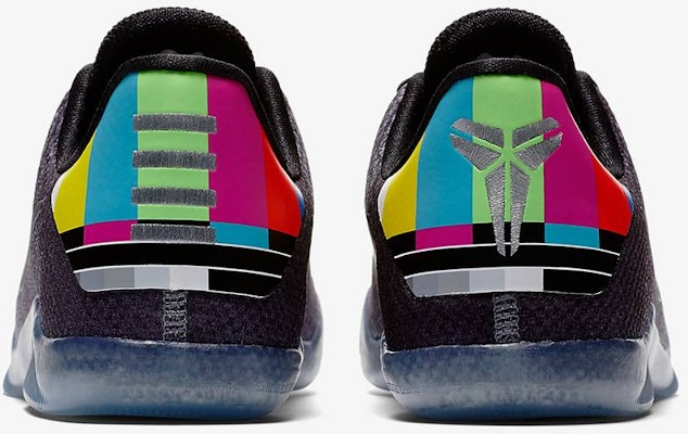 (Youth) Nike Kobe 11 'TV' 822945-002 Purchase (Youth) Nike Kobe 11 'TV' 822945-002