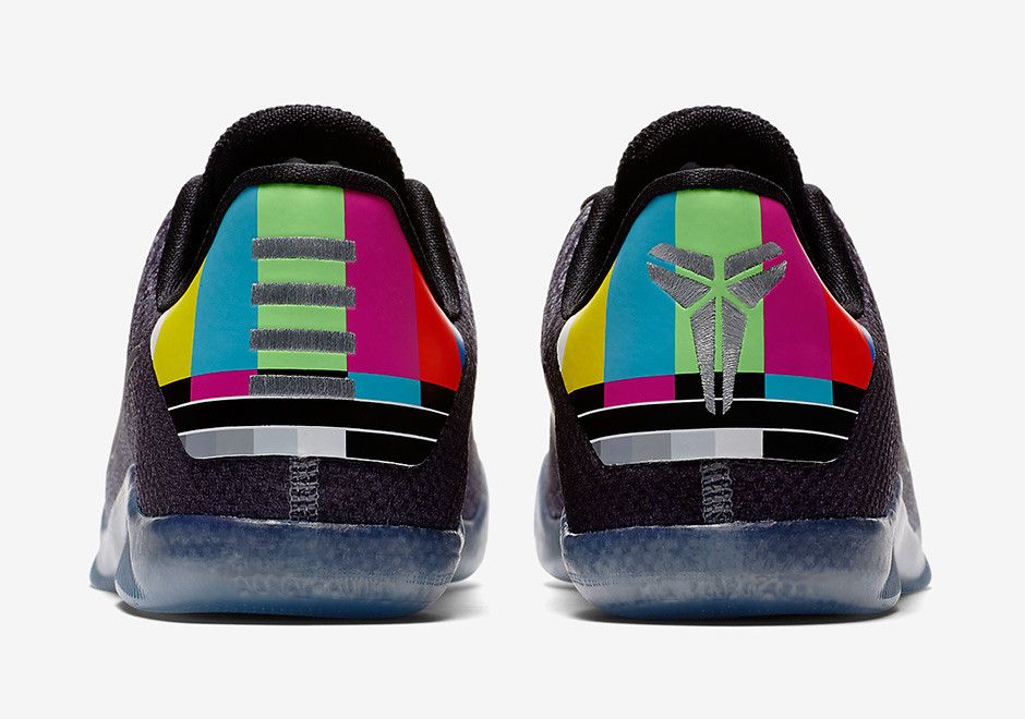 Purchase (JR) Nike Kobe 11 ''TV'' Herren Sneaker 822945-002