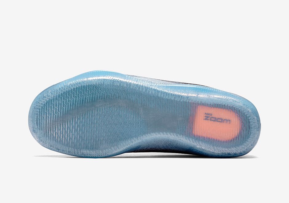 Details for (JR) Nike Kobe 11 ''TV'' Herren Sneaker 822945-002