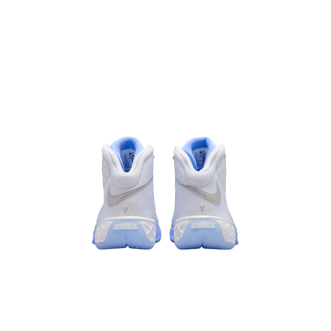 Lookbook (JR) Nike Kobe 3 Krismas HQ2304-400