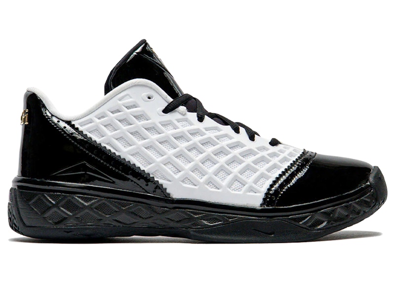 (Youth) Nike Kobe 3 Low Protro 'Mambacita' IQ5341-100