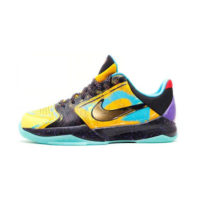 (Youth) Nike Kobe 5 'Prelude'