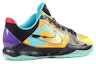Shop (JR) Nike Kobe 5 'Prelude' 386647-700
