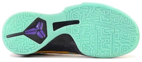 (JR) Nike Kobe 5 'Prelude' 386647-700 Purchase (JR) Nike Kobe 5 'Prelude' 386647-700