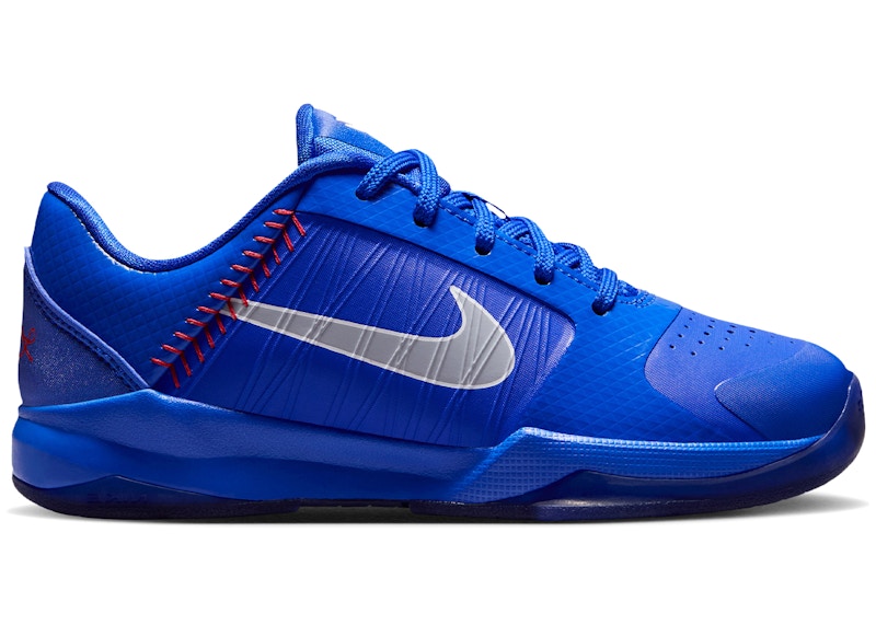 (Preschool) Nike Kobe 5 Protro 'Dodgers' IR1849-400