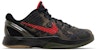 (JR) Nike Kobe 6 Protro Italian Camo (2024) dalam Bahasa Melayu. HM4824-001