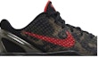 Order (JR) Nike Kobe 6 Protro Italian Camo (2024) dalam Bahasa Melayu. HM4824-001