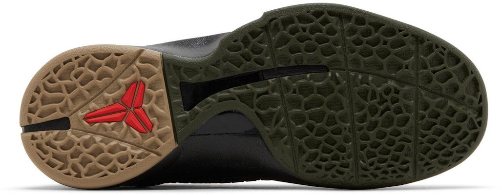(Youth) Nike Zoom Kobe 6 2024 'Italian Camo' HM4824-001 Shop (Youth) Nike Zoom Kobe 6 2024 'Italian Camo' HM4824-001