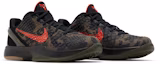Cheap (JR) Nike Kobe 6 Protro Italian Camo (2024) dalam Bahasa Melayu. HM4824-001