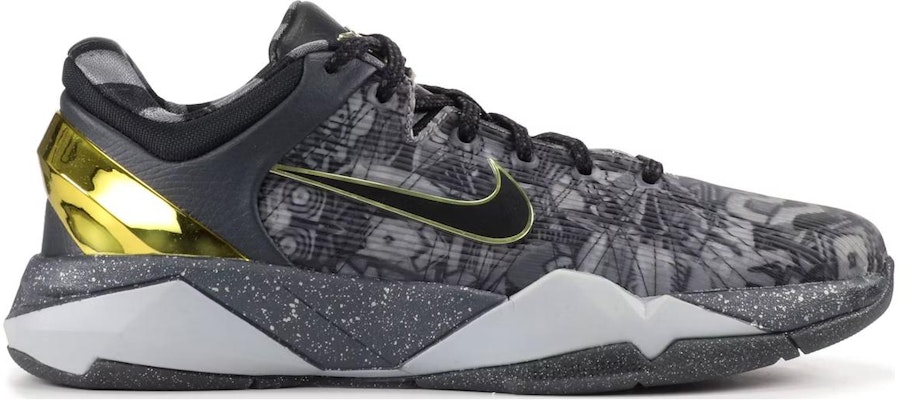 (Youth) Nike Kobe 7 'Prelude' 505399-005 Order (Youth) Nike Kobe 7 'Prelude' 505399-005