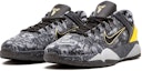 Lookbook (JR) Nike Kobe 7 'Prelude' 505399-005