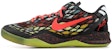(JR) Nike Kobe 8 'Krismas' 555586-002