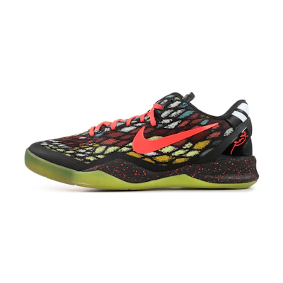 (Youth) Nike Kobe 8 'Christmas'