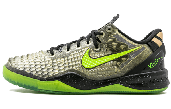 Buy (JR) 나이키 코비 8 '크리스마스' (Nike Kobe 8 '크리스마스') 555586-004