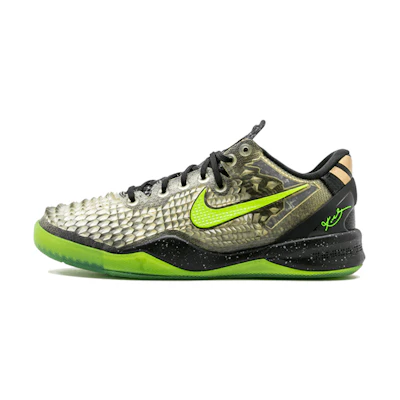 (Youth) Nike Kobe 8 'Christmas'