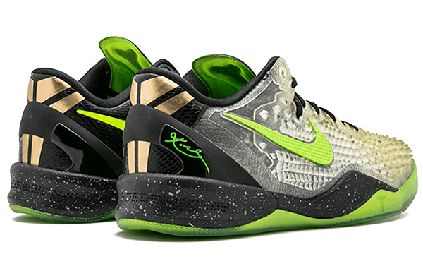 Lookbook (JR) 나이키 코비 8 '크리스마스' (Nike Kobe 8 '크리스마스') 555586-004