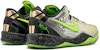 (JR) Nike Kobe 8 'Krismas' 555586-004