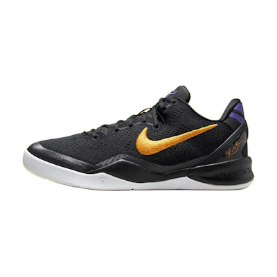 (Youth) Nike Kobe 8 'Lakers Away'