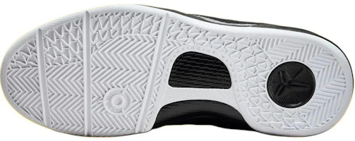 Sizing (青少年版) Nike Kobe 8 "湖人客場" FN0266-002
