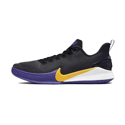 (PS) Nike Kobe 8 'Lakers Away'