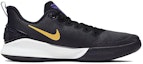 Order (JR) Nike Kobe 8 'Lakers Away' Kasut Lelaki FN0267-002