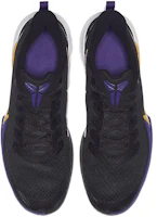 Shop (Preschool) Nike Kobe 8 'Lakers Away' FN0267-002