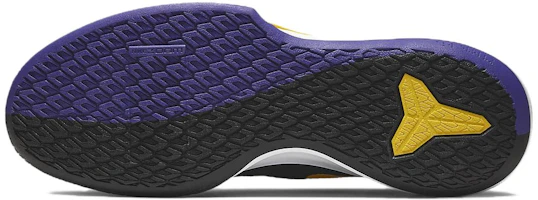 Purchase (Preschool) Nike Kobe 8 'Lakers Away' FN0267-002
