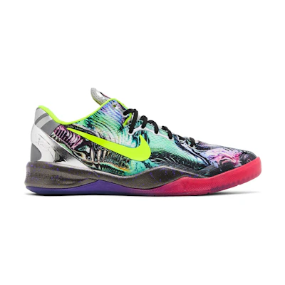 (Youth) Nike Kobe 8 'Prelude'