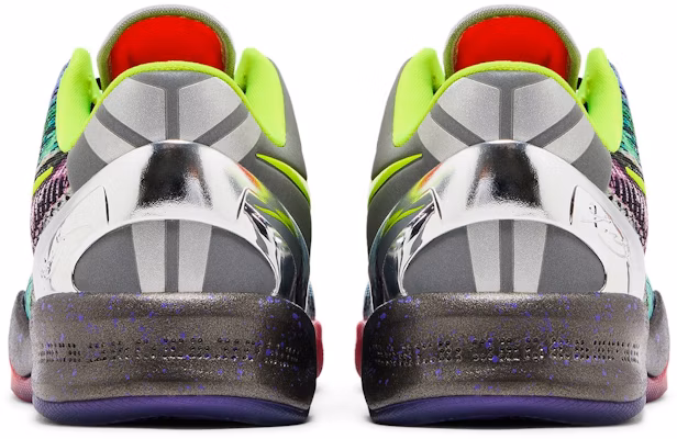 (Youth) Nike Kobe 8 'Prelude' 555586-900 Details for (Youth) Nike Kobe 8 'Prelude' 555586-900