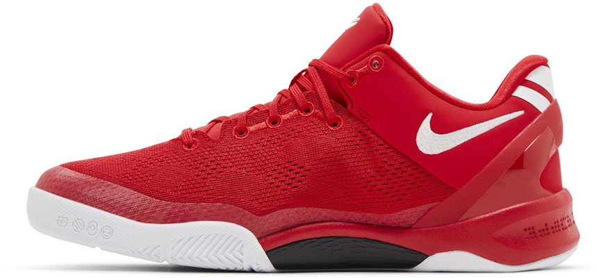 (Youth) Nike Kobe 8 'University Red' FN0266-601 Lookbook (Youth) Nike Kobe 8 'University Red' FN0266-601