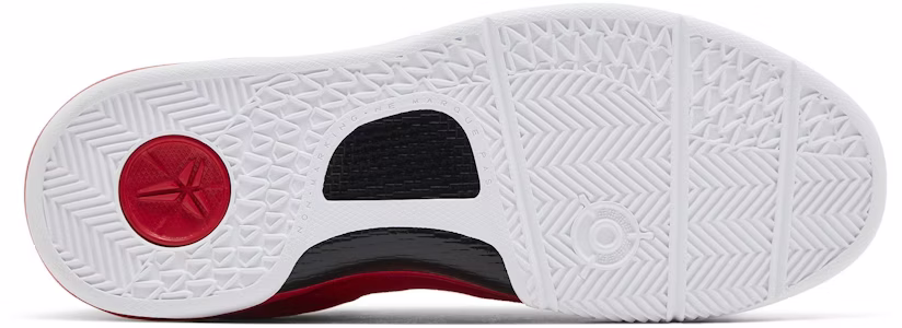 (JR) ナイキ コービー8 "ユニバーシティレッド" FN0266-601 Shop (JR) ナイキ コービー8 "ユニバーシティレッド" FN0266-601