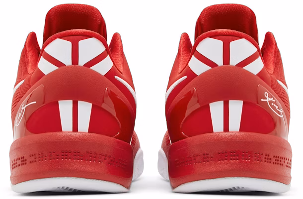 (Youth) Nike Kobe 8 'University Red' FN0266-601 Details for (Youth) Nike Kobe 8 'University Red' FN0266-601