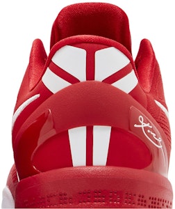 (JR) ナイキ コービー8 "ユニバーシティレッド" FN0266-601 Sizing (JR) ナイキ コービー8 "ユニバーシティレッド" FN0266-601