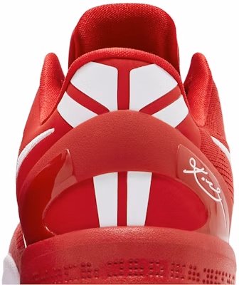 (Youth) Nike Kobe 8 'University Red' FN0266-601 Sizing (Youth) Nike Kobe 8 'University Red' FN0266-601