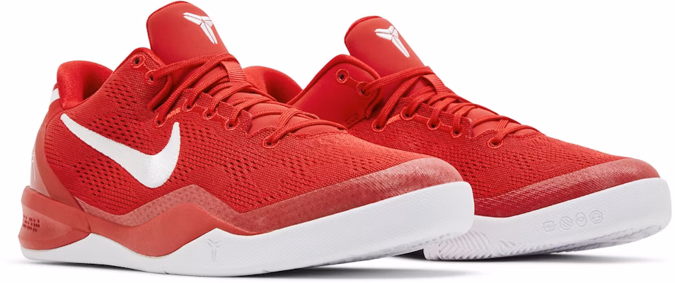 (Youth) Nike Kobe 8 'University Red' FN0266-601 Cheap (Youth) Nike Kobe 8 'University Red' FN0266-601