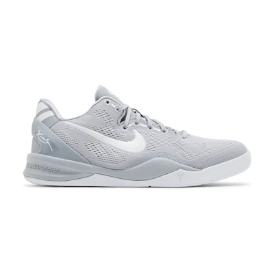 (Youth) Nike Kobe 8 'Wolf Grey'