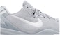 (JR) Nike Kobe 8 'Kelabu Serigala' FN0266-003