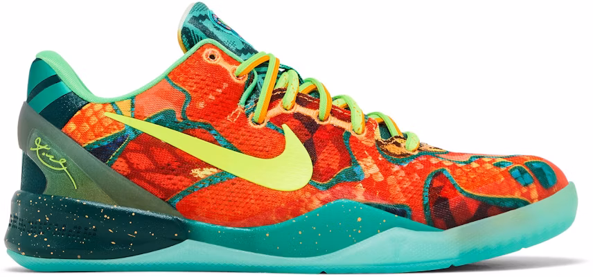 (JR) Nike Kobe 8 Protro Apa Tu (2025) FN0266-800 Buy (JR) Nike Kobe 8 Protro Apa Tu (2025) FN0266-800