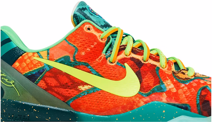 (JR) Nike Kobe 8 Protro 2025 'Qué Kobe'. FN0266-800 Order (JR) Nike Kobe 8 Protro 2025 'Qué Kobe'. FN0266-800