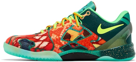 (JR) Nike Kobe 8 Protro Apa Tu (2025) FN0266-800 Lookbook (JR) Nike Kobe 8 Protro Apa Tu (2025) FN0266-800