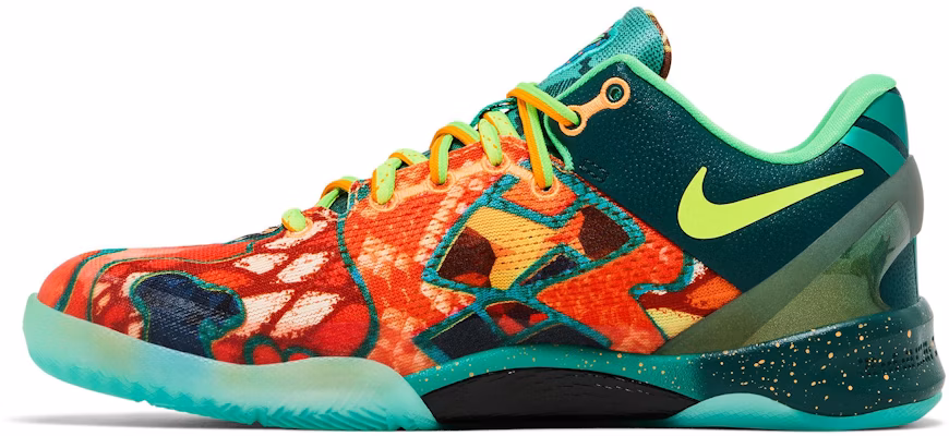 (JR) Nike Kobe 8 Protro Apa Tu (2025) FN0266-800 Lookbook (JR) Nike Kobe 8 Protro Apa Tu (2025) FN0266-800