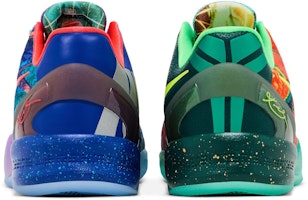 (JR) Nike Kobe 8 Protro Apa Tu (2025) FN0266-800 Details for (JR) Nike Kobe 8 Protro Apa Tu (2025) FN0266-800