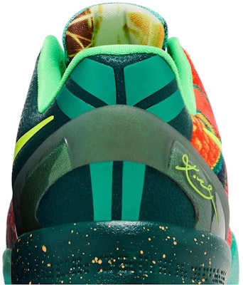 (JR) Nike Kobe 8 Protro 2025 'Qué Kobe'. FN0266-800 Sizing (JR) Nike Kobe 8 Protro 2025 'Qué Kobe'. FN0266-800