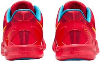 Shop (JR) Nike Kobe 8 Protro 2026 ''馬年'' IM6639-600