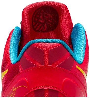 (JR) Nike Kobe 8 Protro 2026 ''馬年'' IM6639-600 Purchase (JR) Nike Kobe 8 Protro 2026 ''馬年'' IM6639-600