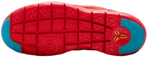 Details for (JR) Nike Kobe 8 Protro 2026 ''馬年'' IM6639-600