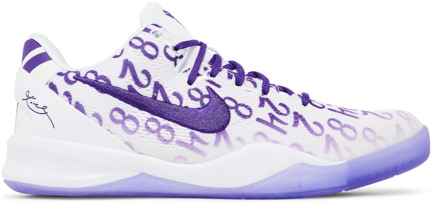 (Youth) Nike Kobe 8 Protro 'Court Purple' FN0266-101 Buy (Youth) Nike Kobe 8 Protro 'Court Purple' FN0266-101