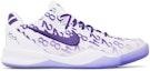 Buy (JR) Nike Kobe 8 Protro 'Ungu Gelanggang' FN0266-101