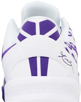 (JR) Nike Kobe 8 Protro 'Púrpura Court' FN0266-101 Sizing (JR) Nike Kobe 8 Protro 'Púrpura Court' FN0266-101