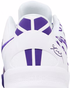 (JR) Nike Kobe 8 Protro 'Court Purple' Sepatu Basket FN0266-101 Sizing (JR) Nike Kobe 8 Protro 'Court Purple' Sepatu Basket FN0266-101